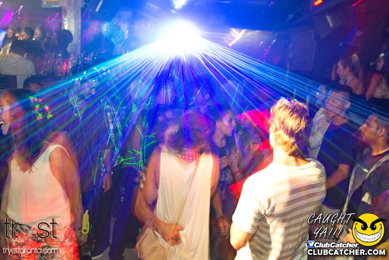 Tryst nightclub photo 1 - July 18th, 2015