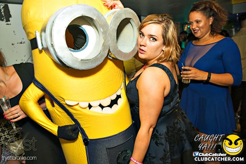 Tryst nightclub photo 11 - July 18th, 2015