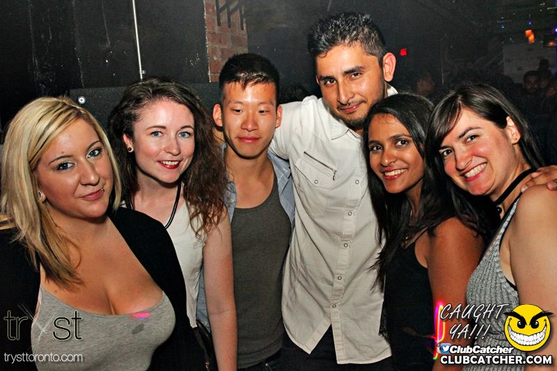 Tryst nightclub photo 101 - July 18th, 2015