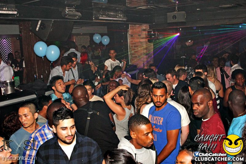 Tryst nightclub photo 102 - July 18th, 2015