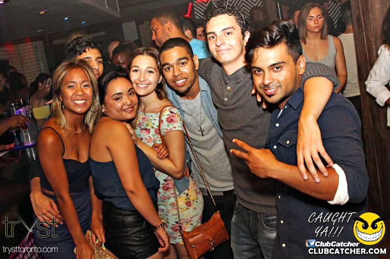 Tryst nightclub photo 104 - July 18th, 2015