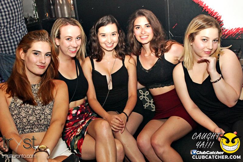 Tryst nightclub photo 105 - July 18th, 2015