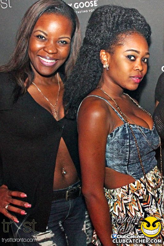 Tryst nightclub photo 107 - July 18th, 2015