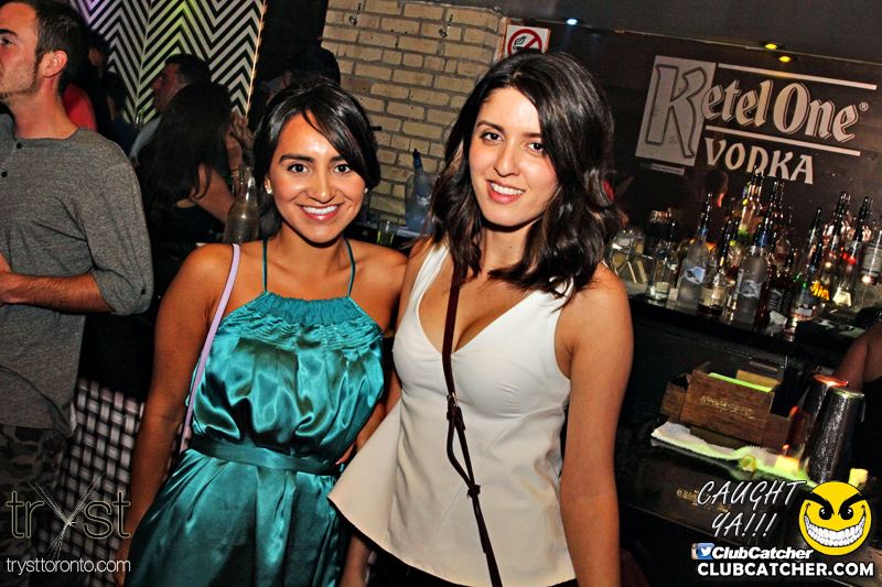 Tryst nightclub photo 109 - July 18th, 2015