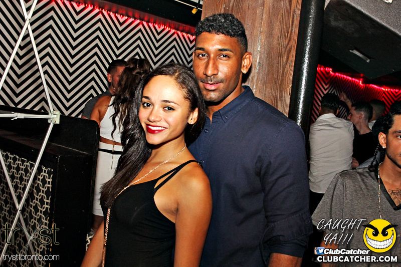 Tryst nightclub photo 110 - July 18th, 2015