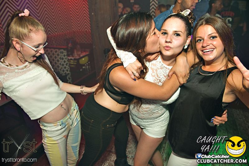 Tryst nightclub photo 12 - July 18th, 2015