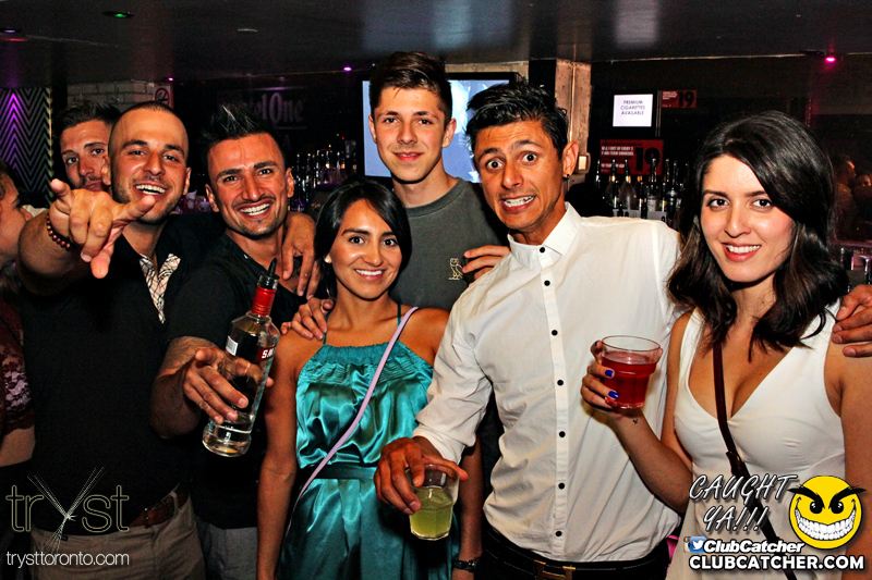 Tryst nightclub photo 111 - July 18th, 2015