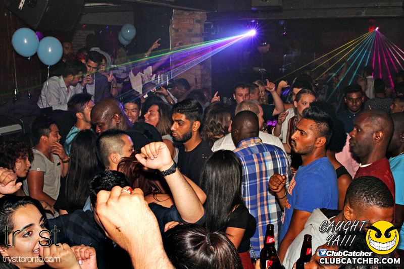 Tryst nightclub photo 112 - July 18th, 2015