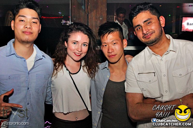 Tryst nightclub photo 113 - July 18th, 2015