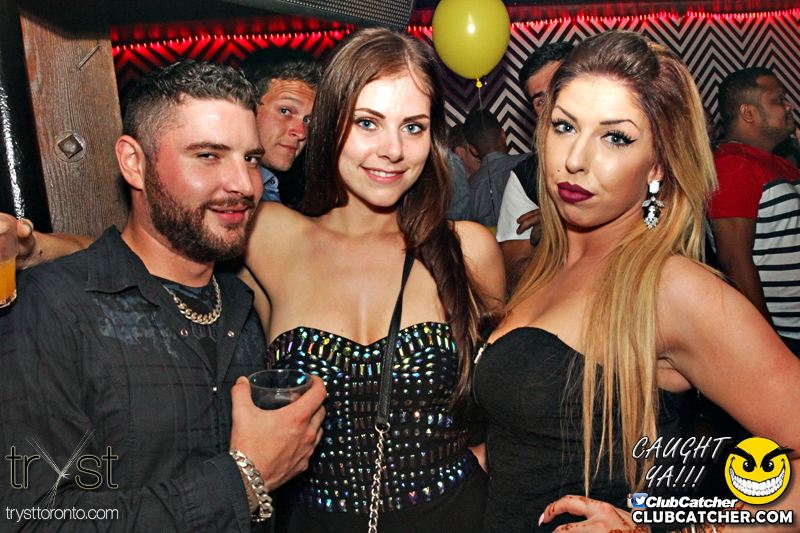 Tryst nightclub photo 114 - July 18th, 2015