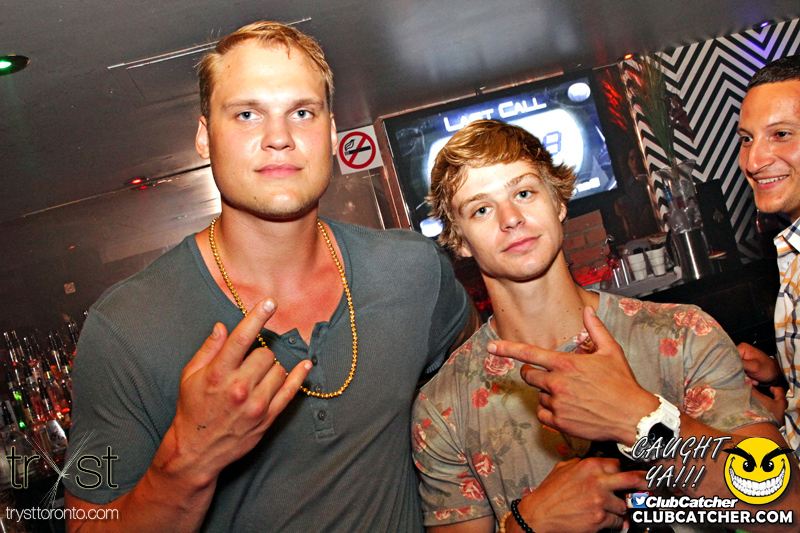 Tryst nightclub photo 115 - July 18th, 2015