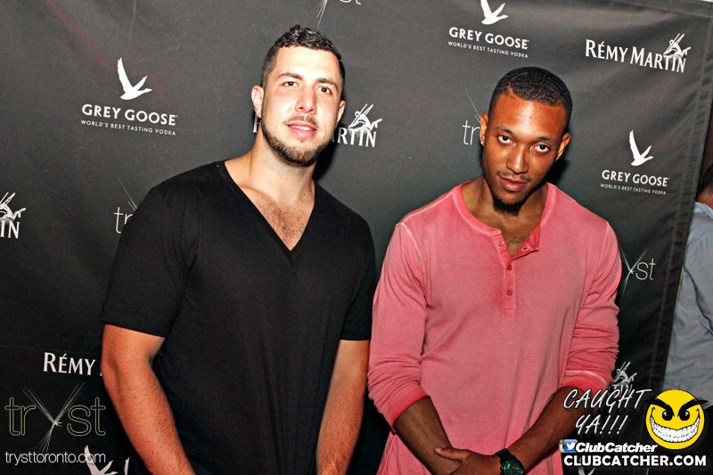 Tryst nightclub photo 116 - July 18th, 2015