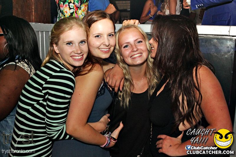 Tryst nightclub photo 117 - July 18th, 2015