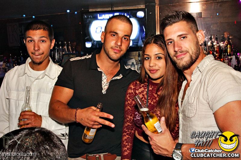 Tryst nightclub photo 118 - July 18th, 2015