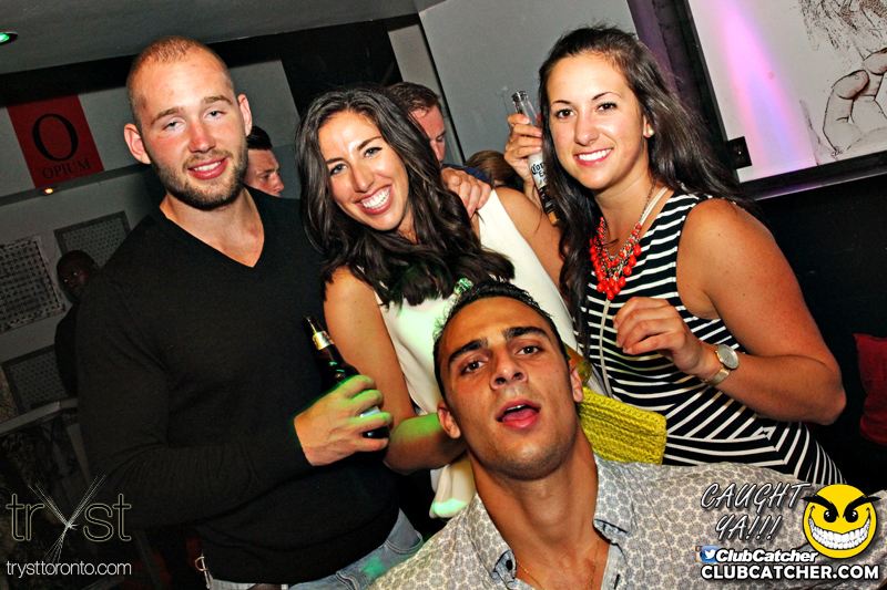 Tryst nightclub photo 120 - July 18th, 2015