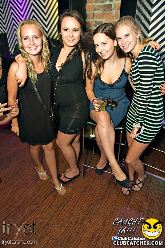 Tryst nightclub photo 13 - July 18th, 2015