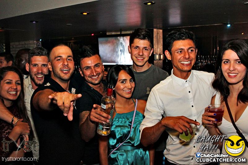 Tryst nightclub photo 121 - July 18th, 2015