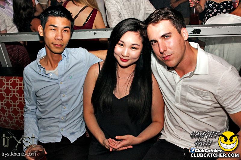 Tryst nightclub photo 122 - July 18th, 2015