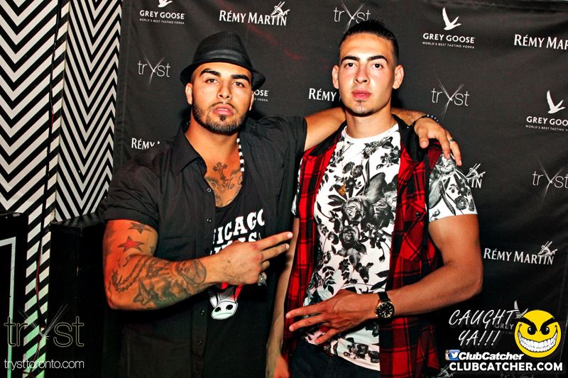 Tryst nightclub photo 123 - July 18th, 2015