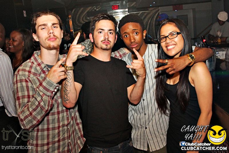 Tryst nightclub photo 124 - July 18th, 2015
