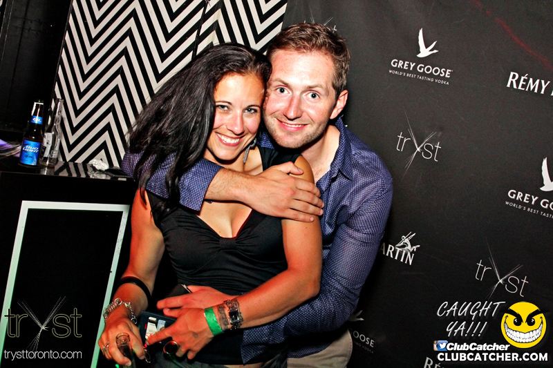 Tryst nightclub photo 126 - July 18th, 2015