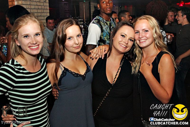 Tryst nightclub photo 127 - July 18th, 2015