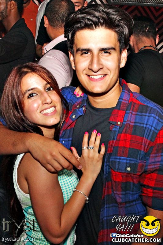Tryst nightclub photo 129 - July 18th, 2015
