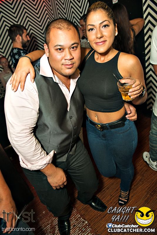 Tryst nightclub photo 14 - July 18th, 2015