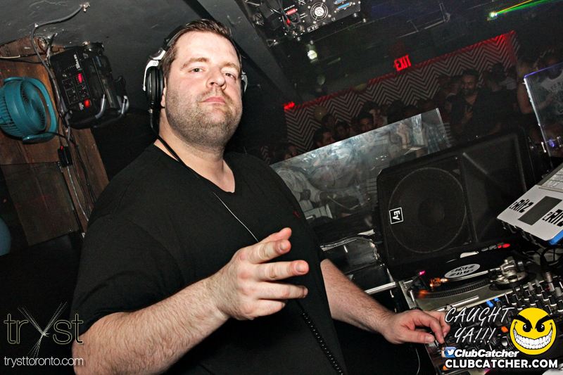 Tryst nightclub photo 131 - July 18th, 2015