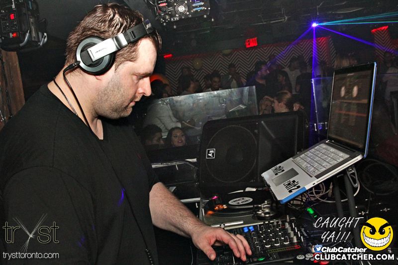 Tryst nightclub photo 132 - July 18th, 2015