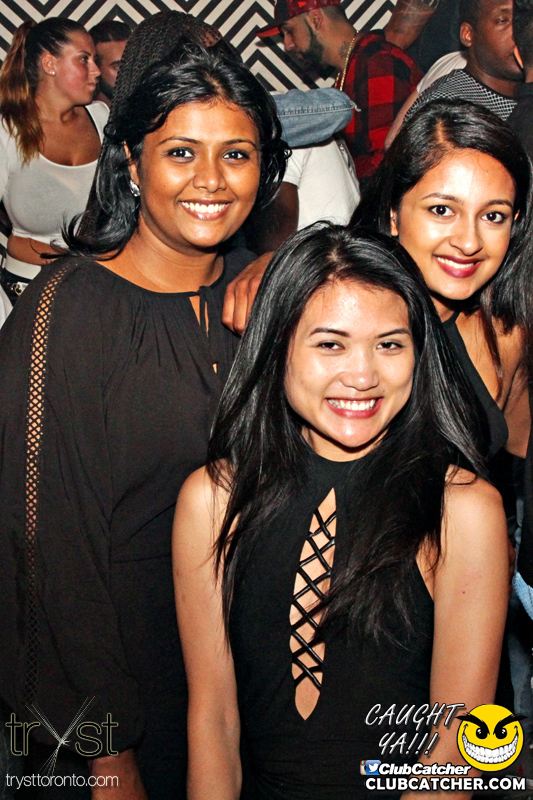 Tryst nightclub photo 133 - July 18th, 2015