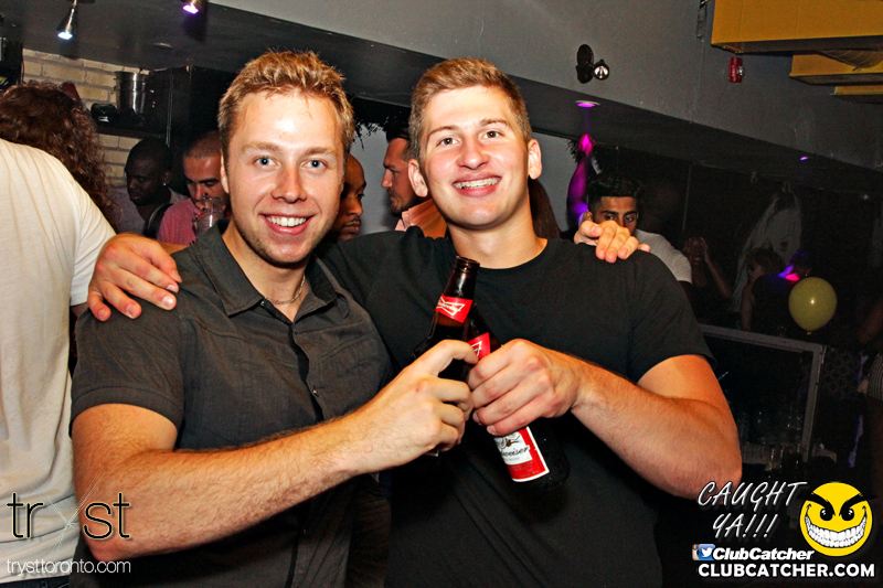 Tryst nightclub photo 134 - July 18th, 2015