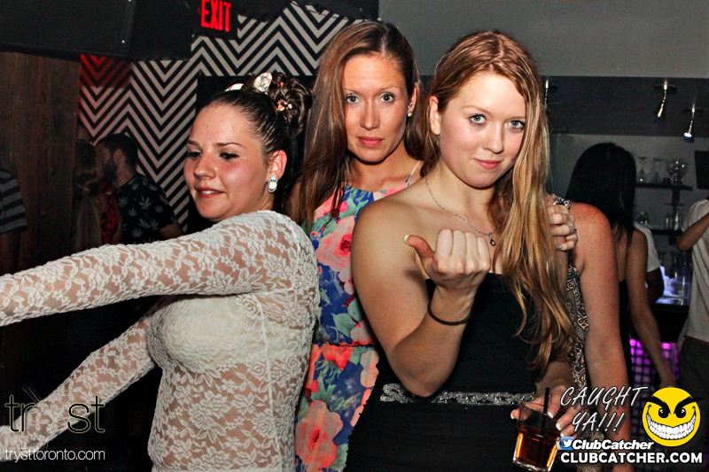 Tryst nightclub photo 135 - July 18th, 2015