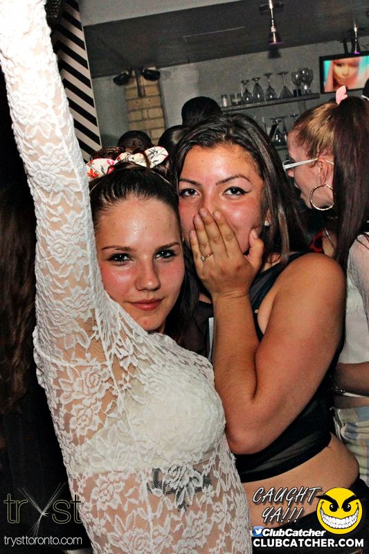 Tryst nightclub photo 137 - July 18th, 2015