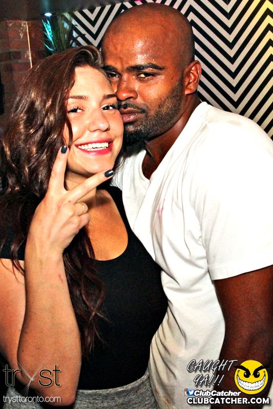 Tryst nightclub photo 138 - July 18th, 2015