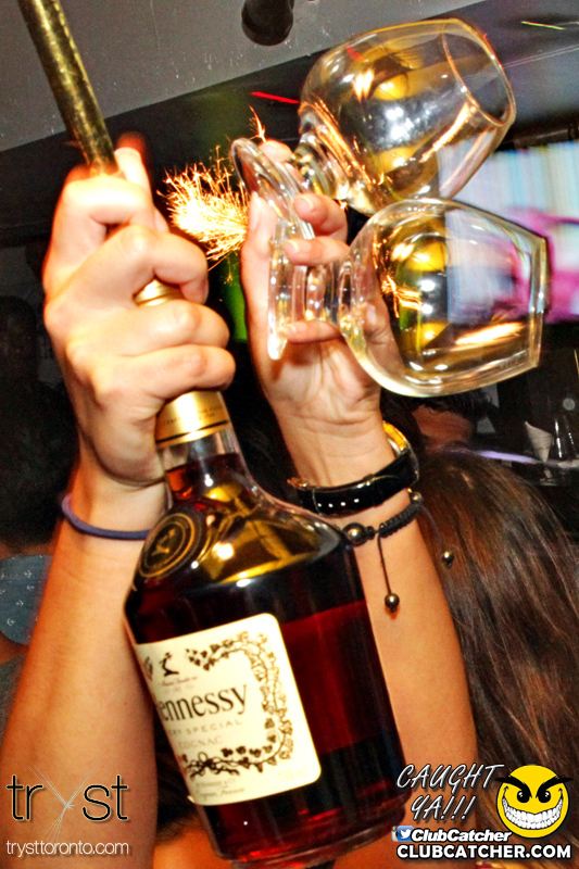 Tryst nightclub photo 139 - July 18th, 2015