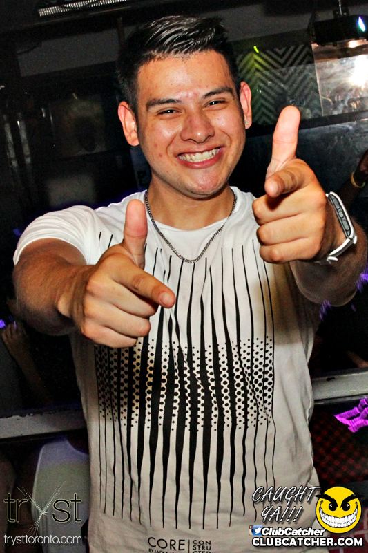 Tryst nightclub photo 140 - July 18th, 2015