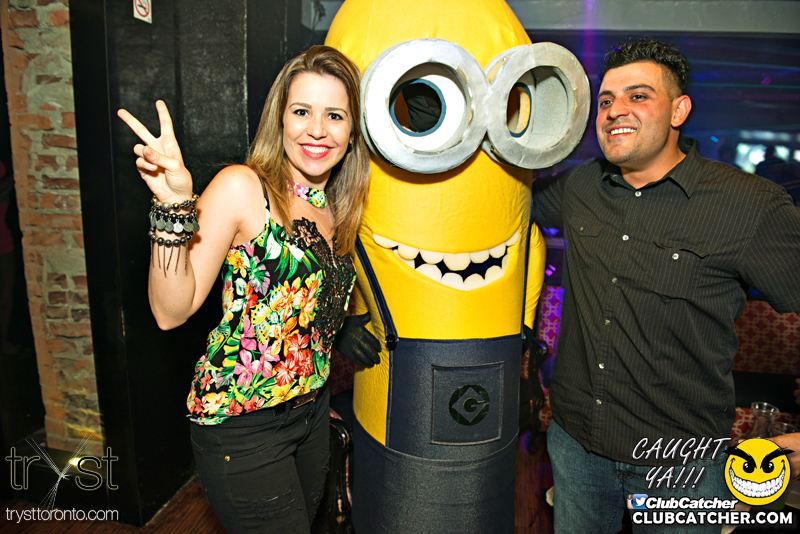 Tryst nightclub photo 15 - July 18th, 2015