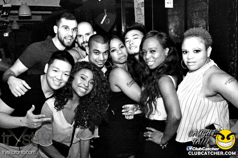 Tryst nightclub photo 141 - July 18th, 2015