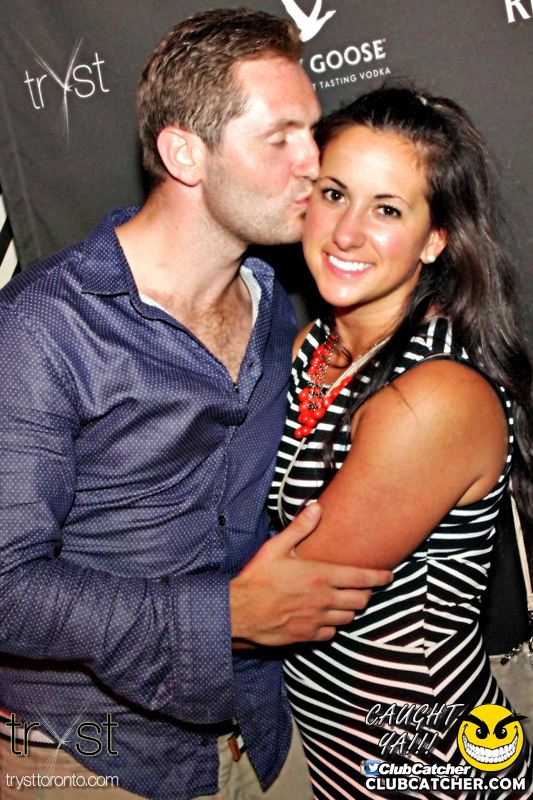 Tryst nightclub photo 142 - July 18th, 2015