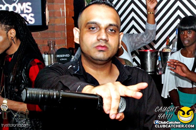 Tryst nightclub photo 143 - July 18th, 2015