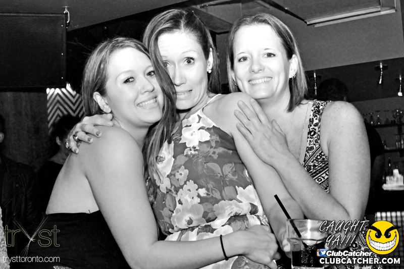 Tryst nightclub photo 144 - July 18th, 2015