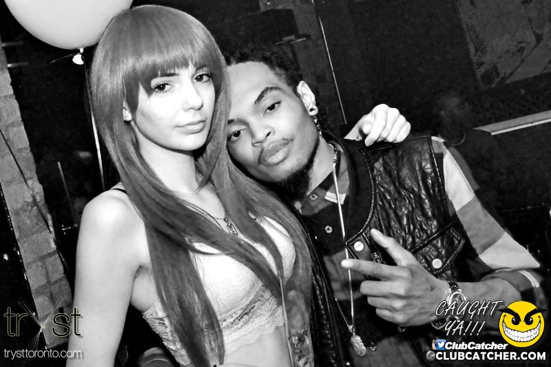 Tryst nightclub photo 145 - July 18th, 2015