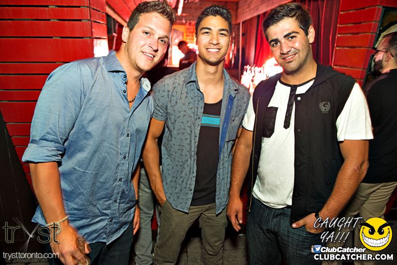 Tryst nightclub photo 150 - July 18th, 2015