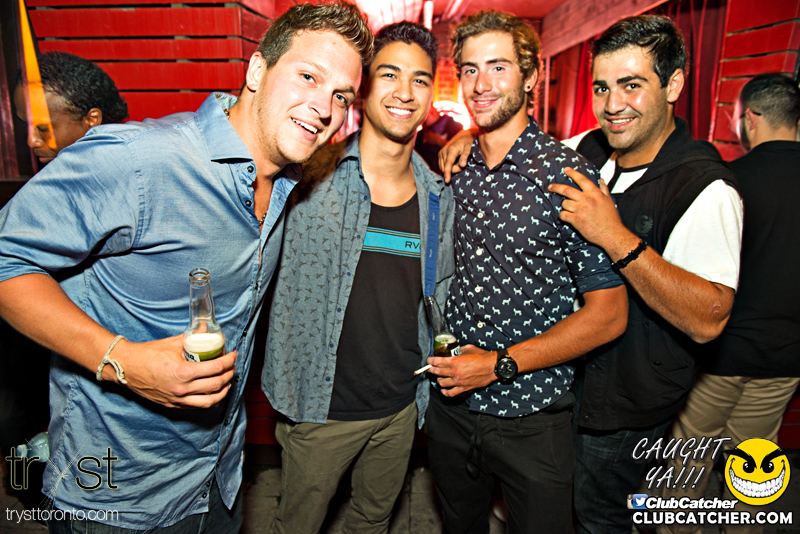 Tryst nightclub photo 151 - July 18th, 2015