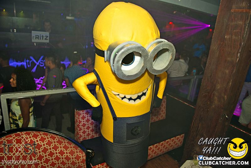 Tryst nightclub photo 153 - July 18th, 2015