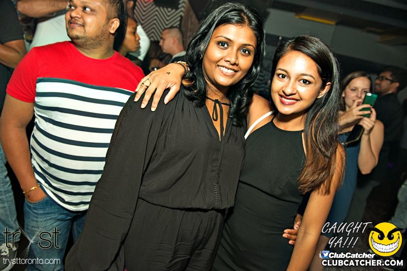 Tryst nightclub photo 155 - July 18th, 2015
