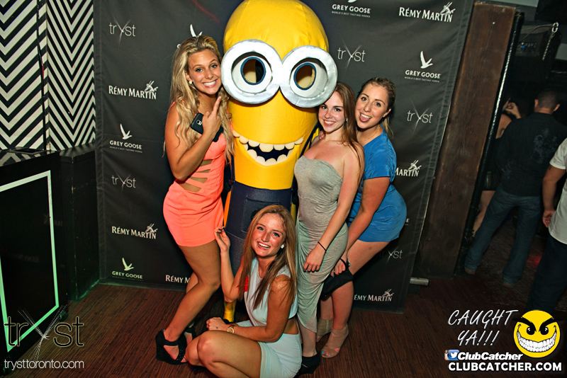 Tryst nightclub photo 156 - July 18th, 2015