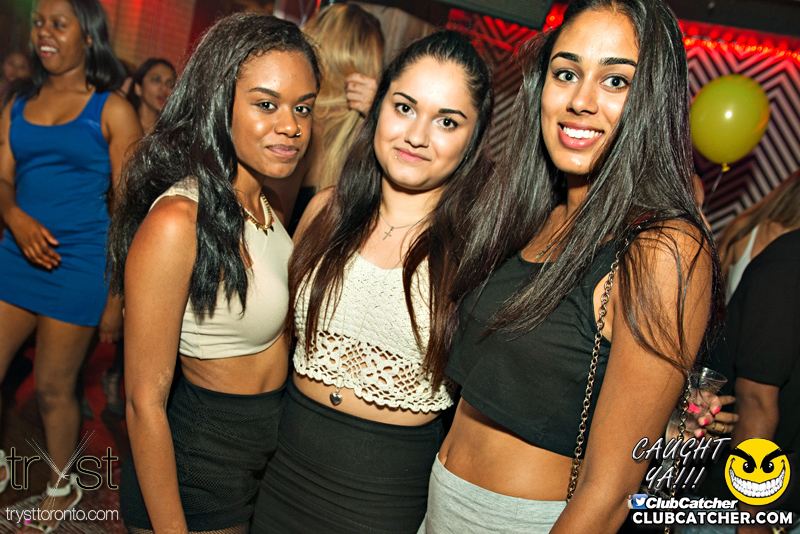 Tryst nightclub photo 158 - July 18th, 2015