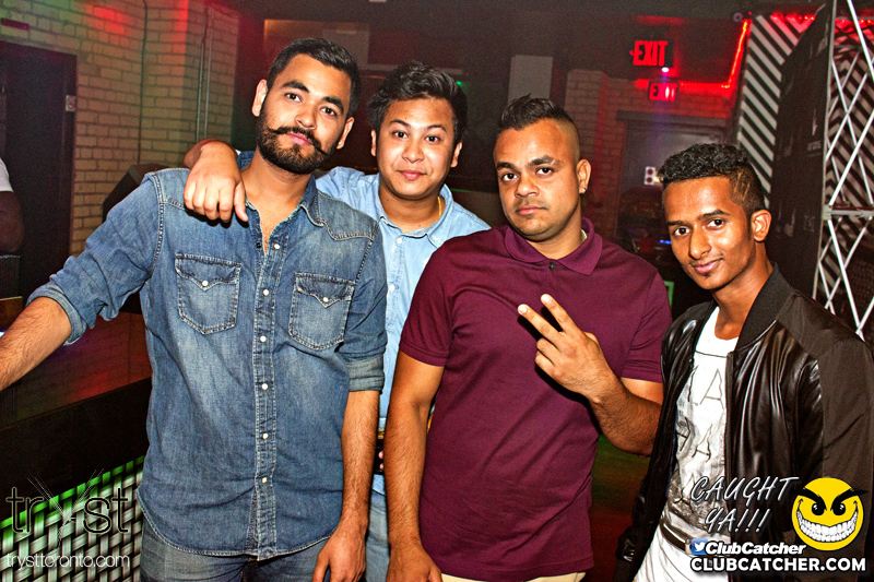Tryst nightclub photo 160 - July 18th, 2015